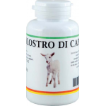 Colostro di Capra 100 Capsule in gel vegetale