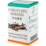 Cordyceps 100 CPS