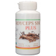 Cordyceps plus 100 cps