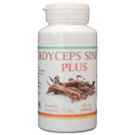 Cordyceps plus 100 cps