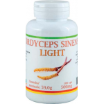 Cordyceps Sinensis Light 100 Capsule in Gel Vegetale