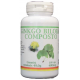 Ginkgo Biloba Composto 100 CPS