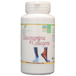 GLUCOSAMINA & COLLAGENE 100 CPS