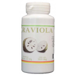 Graviola 100 Capsule in Gel Vegetale