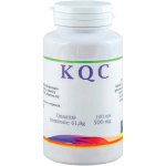 KQC 100 Capsule in Gel Vegetale