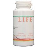 Life 100 Capsule in Gel Vegetale