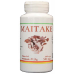 Maitake 100 CPS