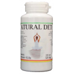 Natural Detox100 cps