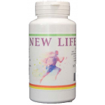 New Life 100 Capsule in Gel Vegetale