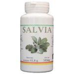 Salvia 100 CPS
