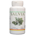 Salvia 100 Capsule in Gel Vegetale