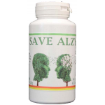 Savealzy 100 Capsule in Gel Vegetale