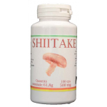 Shiitake 100 CPS