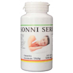 Sonni Sereni 100 Capsule in Gel Vegetale