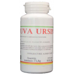 Uva Ursina 100 CPS