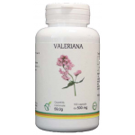 Valeriana 100 CPS