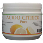 ACIDO CITRICO 500gr