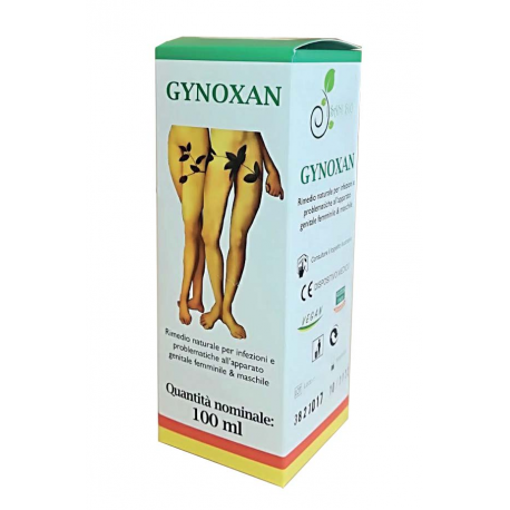 Gynoxan 100ml