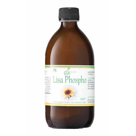 Lisa Phospholidies 100 ML