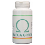 Omega Green - 100 capsule