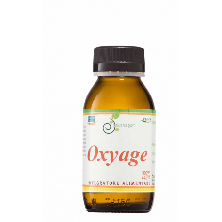 Oxyage - 100 capsule