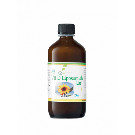 VIT D LIPOSOMIALE 250 ML