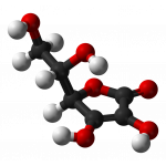 Vitamina C - Acido ascorbico 500g