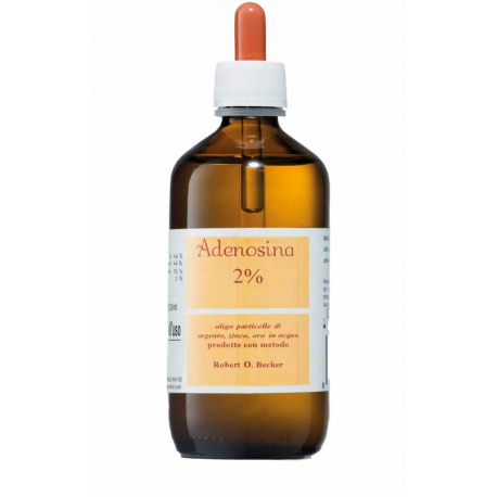 ADENOSINA 100 ML