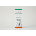 Argento Colloidale Ionico Iperattivato 100 ml