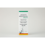 Argento Colloidale Ionico Iperattivato Plus 100 ml