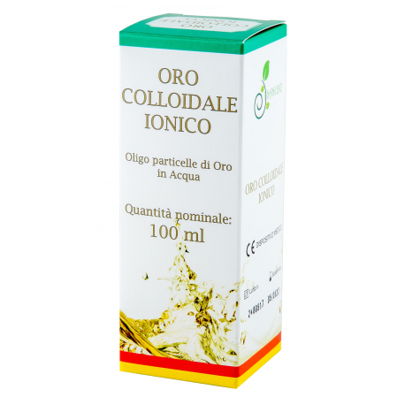 Oro Colloidale