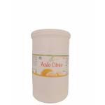 Acido Citrico 1000 g