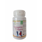 Glucosamina & Collagene 50 Capsule in Gel Vegetale
