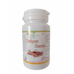 Cordyceps Sinensis 50 Capsule in Gel Vegetale