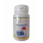 Antocianosidi 50 cps