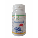 Antocianosidi 50 Capsule in Gelatina Vegetale