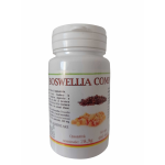 Boswellia Composta 50 cps