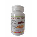 Boswellia Composta 50 Capsule in Gel Vegetale