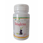 Betaglicina 50 Capsule in Gelatina Vegetale