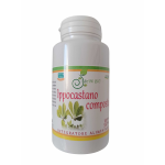 Ippocastano Composto 100 Capsule in Gel Vegetale