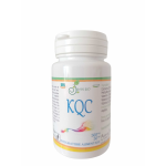 KQC 50 Capsule in Gel Vegetale