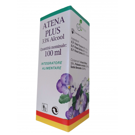 Atena Plus 33% 100 ml