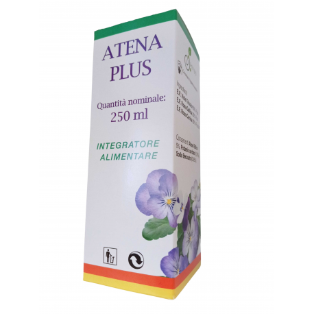 Atena Plus 5% 250 ml