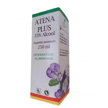 ATENA PLUS 33% 250ML