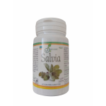 Salvia 50 CPS