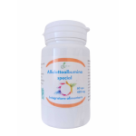 Alfalattoalbumina Special 60 Capsule in Gelatina Vegetale