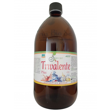 TRIVALENTE PLUS 1000 ML