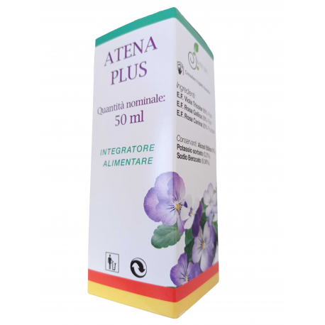 Atena Plus 5% 50 ml