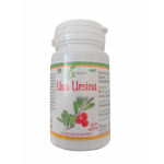 Uva Ursina 50 Capsule in Gel Vegetale