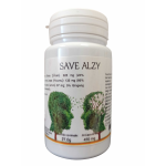 Savealzy 50 Capsule in Gel Vegetale